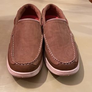 Magellan Mens casual shoe size 9